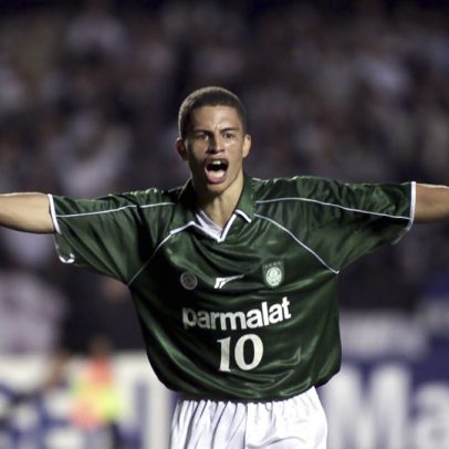 Gigantes sem Copa do Mundo: os craques que nunca chegaram ao Mundial e por que ficaram de fora