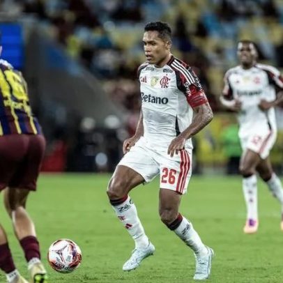 Alex Sandro afirma cobrança da torcida quando o time não é campeão