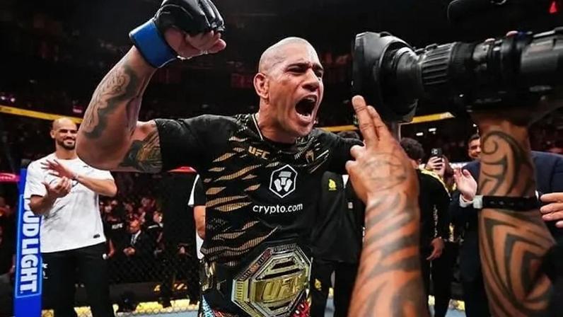 Calendário do UFC até a Casa Branca fica fechado com presença de brasileiros