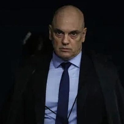 Moraes afirma ter voado em aviões ligados a Vorcaro; ministro nega