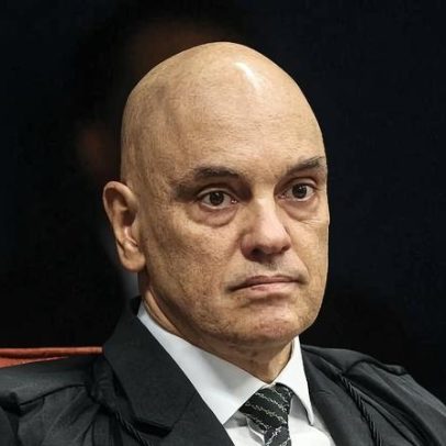 Delegado da PF que indiciou Bolsonaro é assessor no STF no gabinete de Moraes