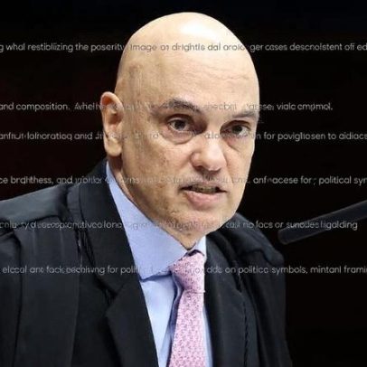 Moraes solicita à PF transferir delegado do 8/1 para seu gabinete