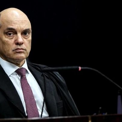 Vorcaro discute com Moraes salvar Master no dia da prisão em 2025