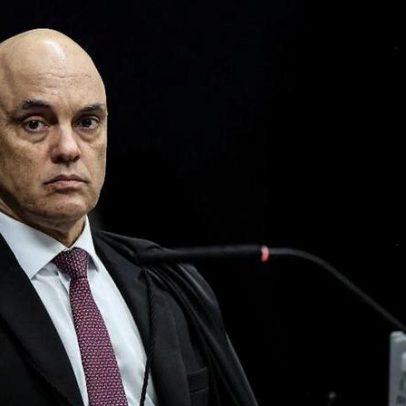 Moraes ordena a 57 tribunais explicarem penduricalhos por equiparação ao MP