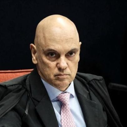 Oposição pede prisão de Moraes e aumenta pressão sobre STF após mensagens com Vorcaro