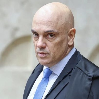 Delegado da PF envolvido em inquéritos de Bolsonaro passa a assessor de Moraes