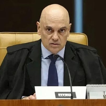 Moraes reforça veto celular na prisão domiciliar de Bolsonaro e autoriza fisio