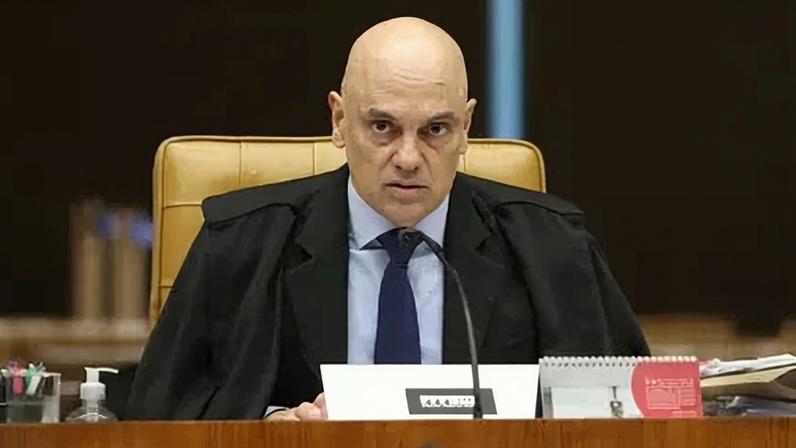 Sessão plenária do STF
