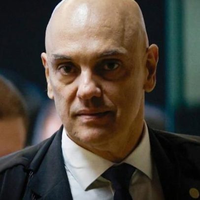 Moraes libera provas em inquérito sobre coação de Eduardo Bolsonaro