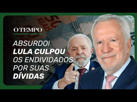 Apostas estão fazendo estrago no bolso dos brasileiros | Alexandre Garcia