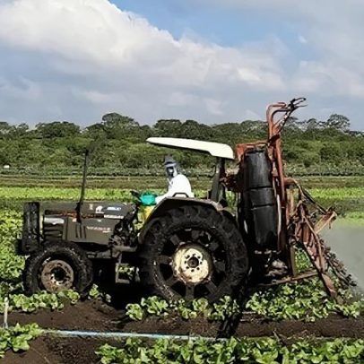 Consórcio de máquinas agrícolas registra queda de 13,4% no 1º bimestre