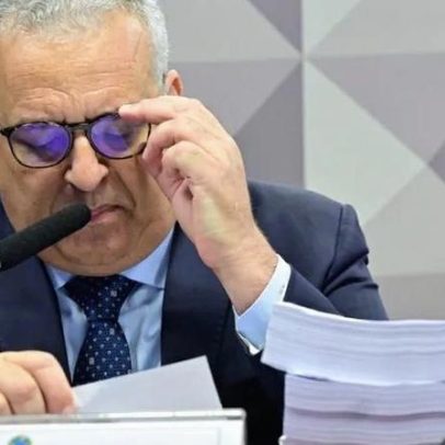 Gaspar afirma que vai processar Lindbergh após ser chamado de estuprador