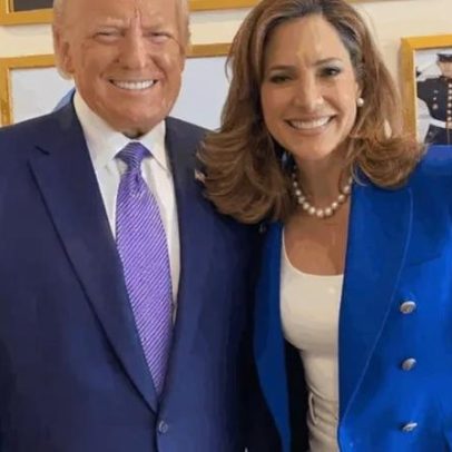 Deputada dos EUA critica Lula e prevê derrota do PT