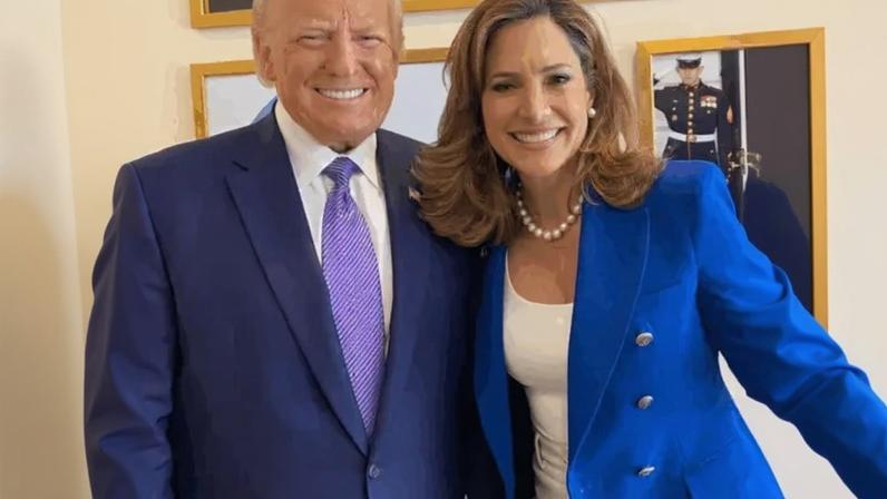 Deputada dos EUA critica Lula e prevê derrota do PT