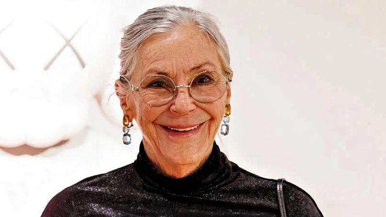 Alice Walton tem uma fortuna estimada em US$ 134 bilhões (R$ 700 bilhões)