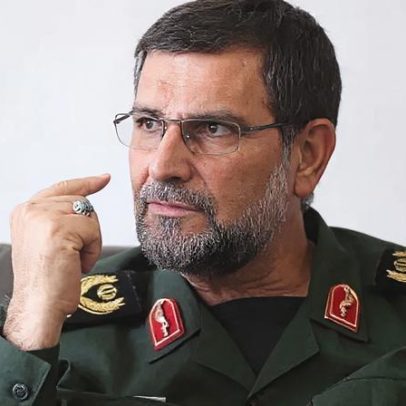 Israel mata comandante da Guarda Revolucionária do Irã