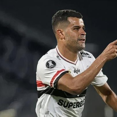 Alisson, do Fluminense, comenta saída do São Paulo e briga com Crespo