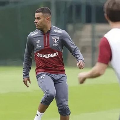 Fluminense avança em acordo com São Paulo para contratação de volante
