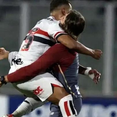 Alisson vai ao Fluminense e Zubeldía o classifica como 'manual de volante'