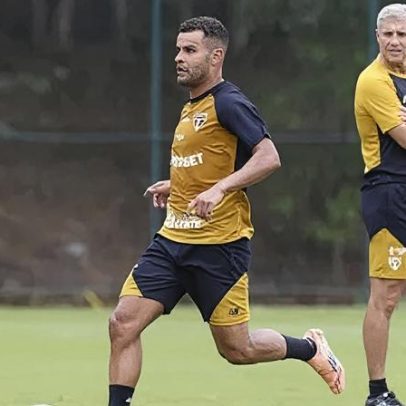 Alisson deixa o São Paulo para assinar com o Fluminense