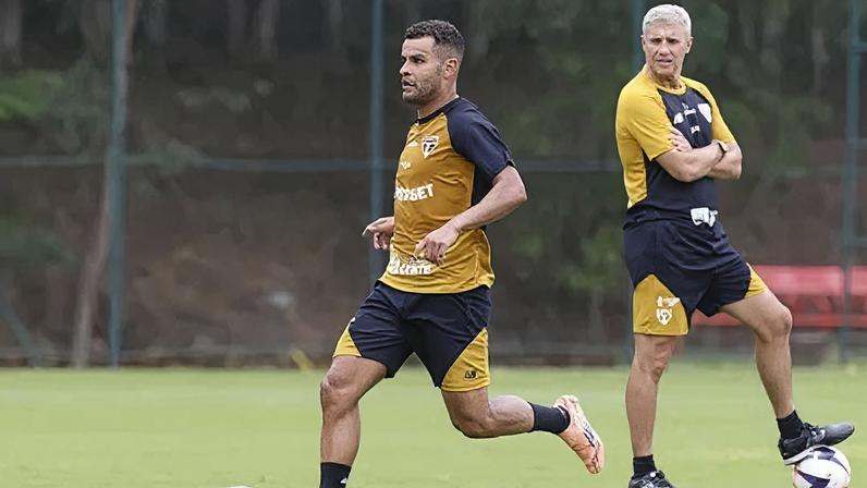 Alisson deixa o São Paulo para assinar com o Fluminense