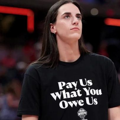 WNBA firma acordo histórico com jogadoras e muda modelo salarial