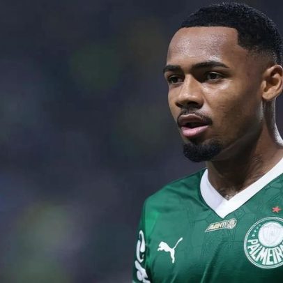 Palmeiras abre o placar com gol de Allan contra o Botafogo