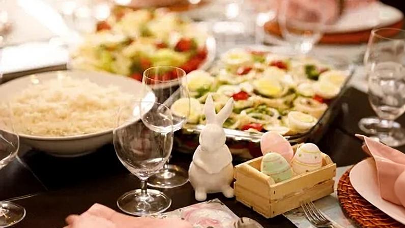 Páscoa: significado, tradições e pratos típicos