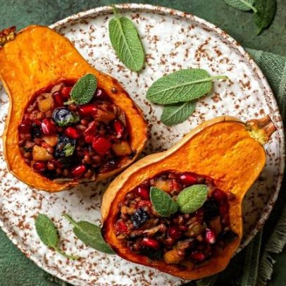 Almoço de Semana Santa: 5 receitas sem carne fáceis e surpreendentes