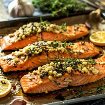Almoço saudável: 5 receitas leves com peixe para a Semana Santa