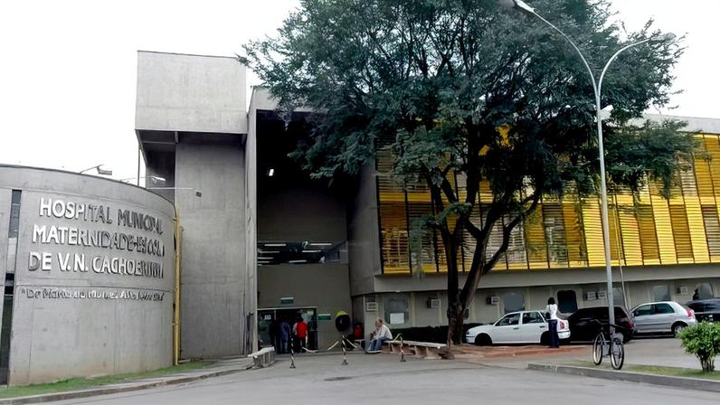 MPF cobra prefeitura sobre suspensão de aborto legal no Hospital e Maternidade Cachoeirinha. Foto: Rubens Gazeta/Prefeitura SP