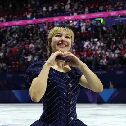 Alysa Liu esclarece pronúncia de seu nome após conquista olímpica