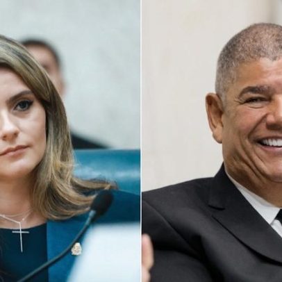 Partido da Geração Z pede aval; Leite não libera vereadora com 35 para Senado SP