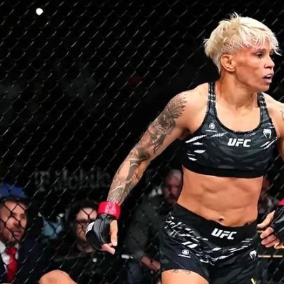 Conheça os seis brasileiros no card do UFC Vegas 114