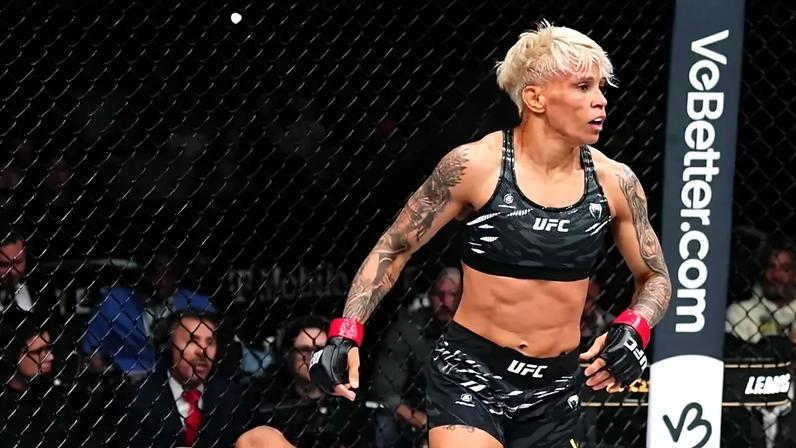 Conheça os seis brasileiros no card do UFC Vegas 114