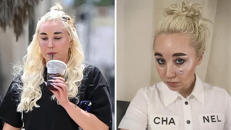 Amanda Bynes mostra evolução e mudanças na aparência