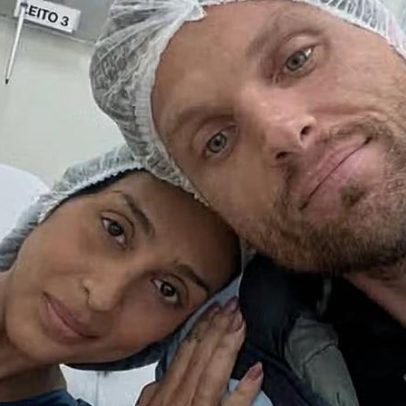 Amanda Djehdian anuncia nova perda gestacional de gêmeos