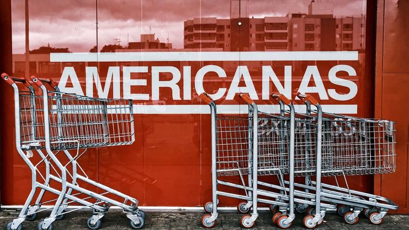americanas