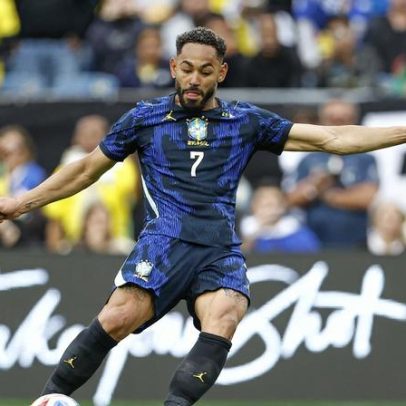 Matheus Cunha elogia testes contra europeus e afasta revanche com a Croácia