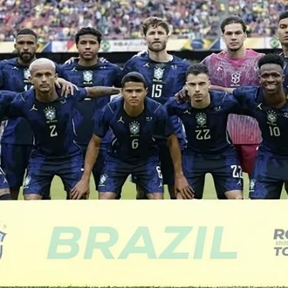 Time de Messi mira titular da Seleção Brasileira, afirma jornalista