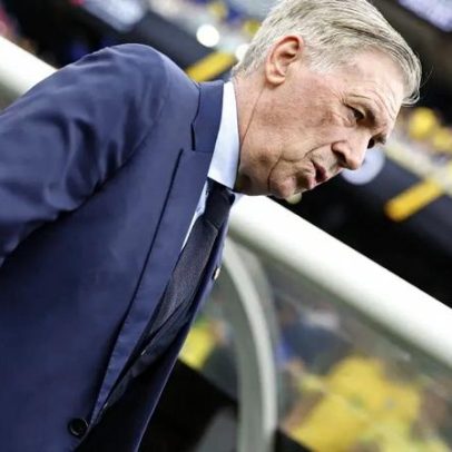 Ancelotti destaca desempenho de novatos e avanços na lista final da seleção