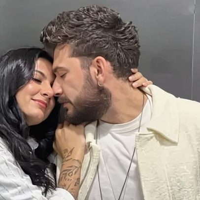 Mãe de Ana Castela compartilha vídeo com Gustavo Mioto; fãs reagem