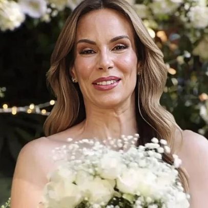 Ana Furtado revela emoção em Casamentos: chorou em quase todos os episódios
