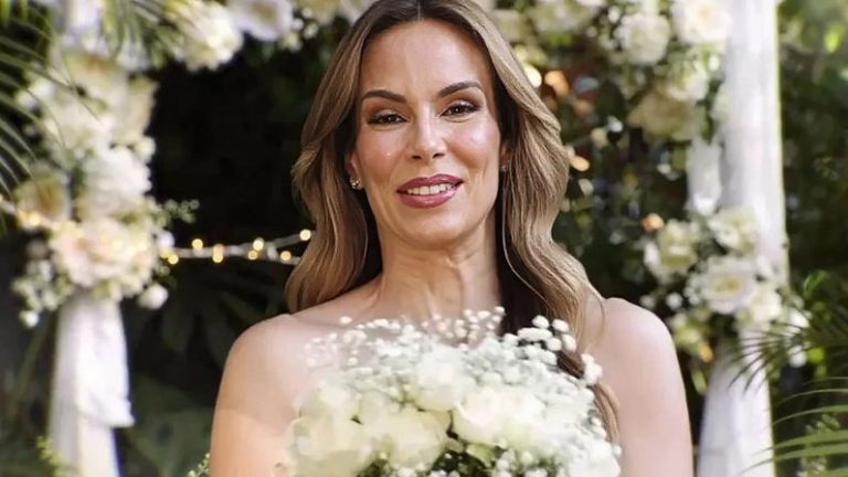 Ana Furtado revela emoção em Casamentos: chorou em quase todos os ...