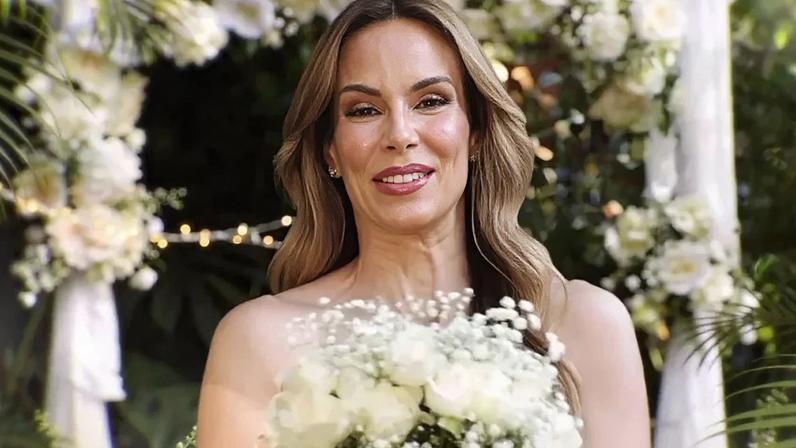Ana Furtado revela emoção no Fábrica de Casamentos: “Chorei em quase todos os episódios”