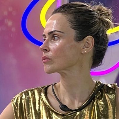 Ana Paula Renault critica produção do BBB 26 aos gritos