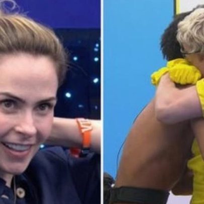 Ana Paula revela Paredão Falso no BBB 26 com Breno e Juliano
