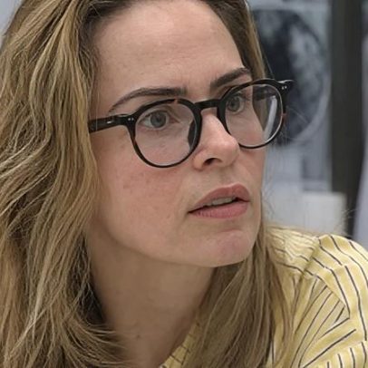 Ana Paula é tema de debates sobre estratégias no BBB