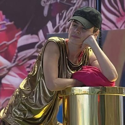 BBB 26: Ana Paula Renault, líder no Top 10, pode ficar sem apartamento