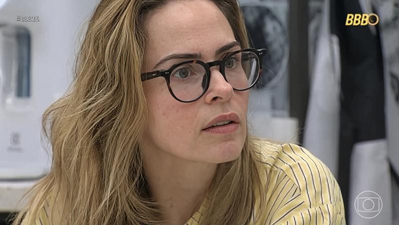 Ana Paula Renault é uma das favoritas ao prêmio máximo do BBB 26
